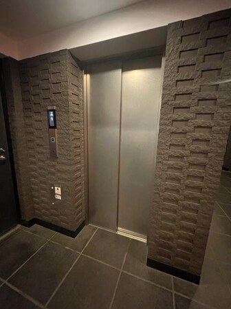 TRADIS浅草橋の物件内観写真